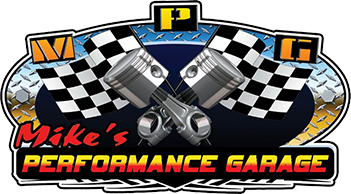 Mike's Performance Garage